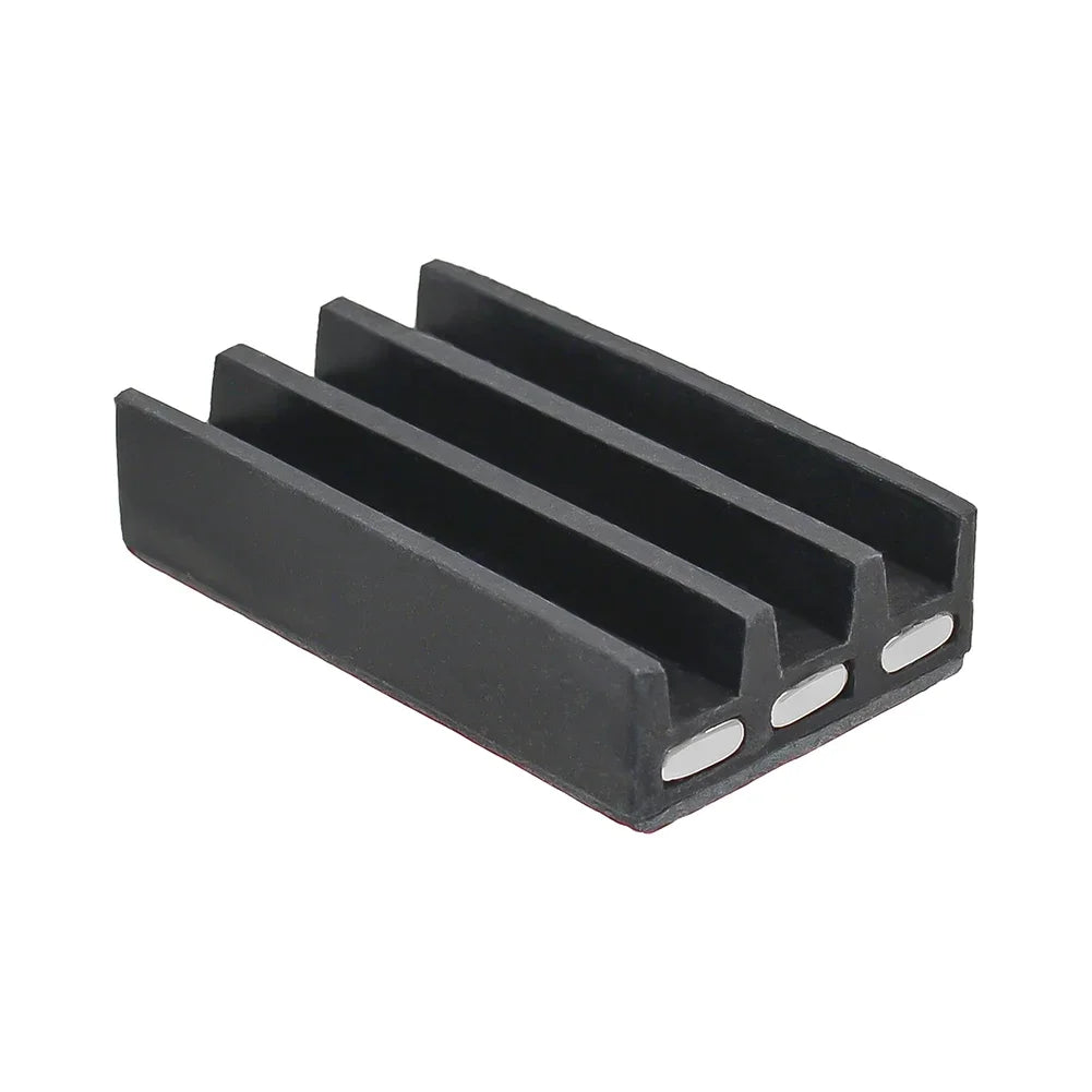 10-1PCS Magnetic Drill Bit Holder Electric Drills Screwdriver Bits Holder For Dewalt/Milwaukee Impact Drivers Power Tool Accesso - ShoreCo.Shop