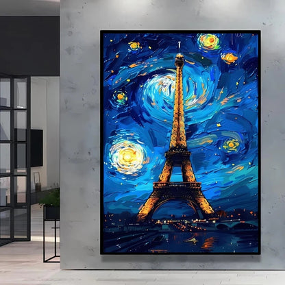 Van Gogh Style Pokemon Pikachu Wall Decoration Multiple Characters Are Available Creating A Unique Artistic Space for Your Home    Home Decor Supply | Online Retail | ShoreShopper.com