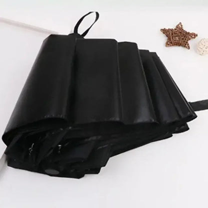 Umbrellas Sun umbrellas Cartoon rain and sunny manually folded student portable umbrellas Sunshade accessories Outdoor equipment    Your Coastal Marketplace | Shoreshopper.com