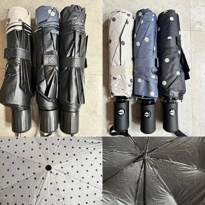 UV sunshade umbrella,Portable folding umbrella,Large area adult umbrella,ultraviolet-proof,Insulation and cooling,automatic    Your Coastal Marketplace | Shoreshopper.com