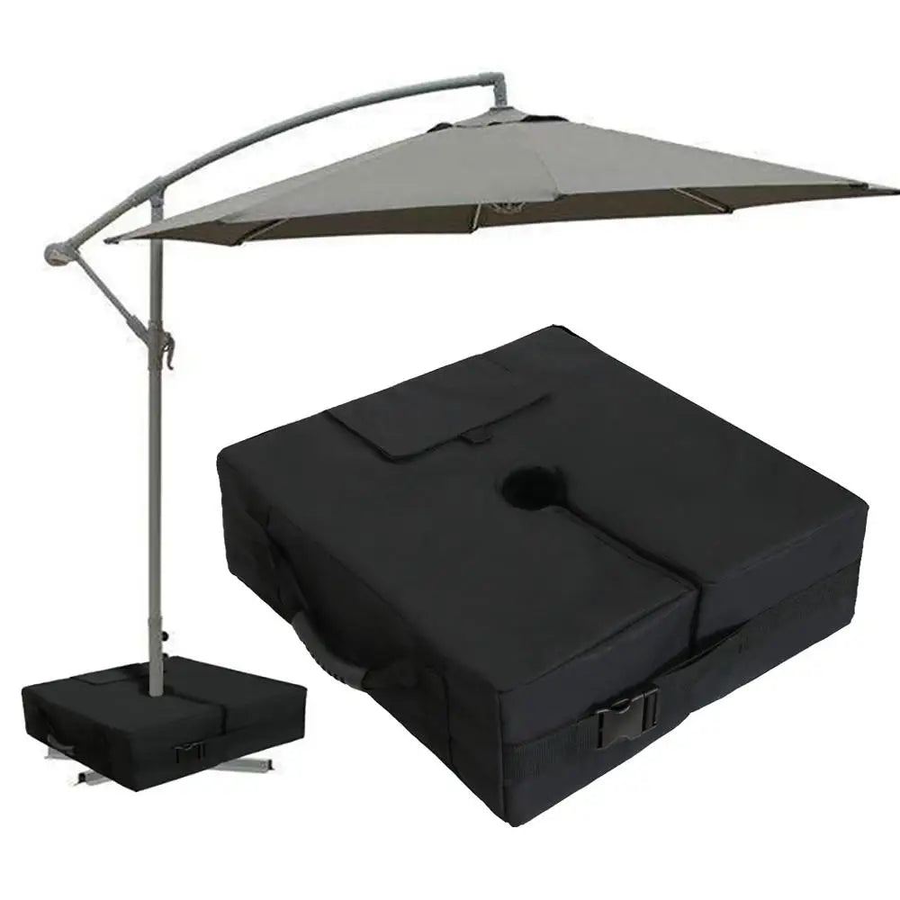 Outdoors Beach Wind-Proof Detachable Tent Accessories Fixed Sandbag Umbrella Sandbag Parasol Base Stand Sun Umbrella Base    Your Coastal Marketplace | Shoreshopper.com