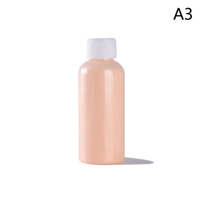 60ml/bottle acrylic paint 24Colors DIY Handmade Graffiti Bearbrick Statue Coloring Pigment Professional Paint Liquid Art Supplie    Home Decor Supply | Online Retail | ShoreShopper.com