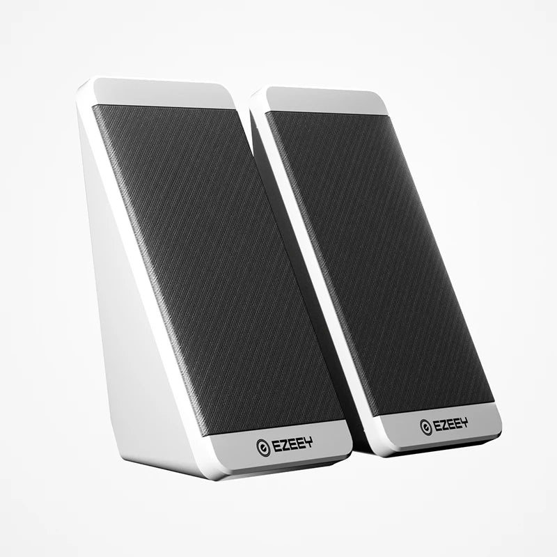 S5 Computer Speaker Subwoofer 2.0 Multimedia USB Mini Laptop Speaker    Home Decor Supply | Online Retail | ShoreShopper.com