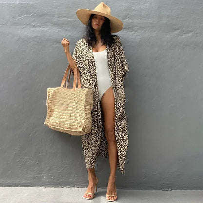 Beach Dress Tunic Cover up Embroidery Kaftan Saida de Praia Women Bikini Cover-up Pareo Sarong Beachwear    Your Coastal Marketplace | Shoreshopper.com