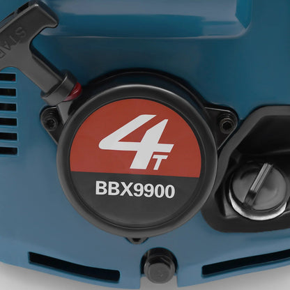 75.6CC  Backpack Leaf Blower, 4 Stroke Gas Powered Leaf Blower, with 498ft ³/s Powerful Blowing, 1.9L Large Fuel Tank    Home Decor Supply | Online Retail | ShoreShopper.com