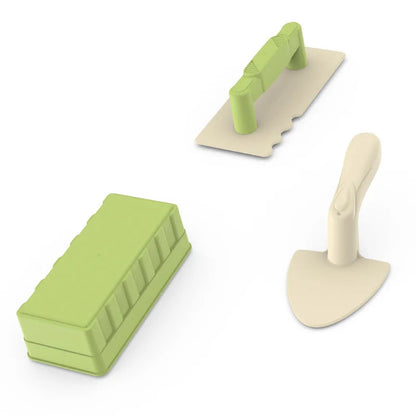 Beach Toys Set Shovel Digging Tools Beach Accessories Sand Box for Kid Outdoor Summer Baby Toys for Kids Beach Accessories Gifts    Your Coastal Marketplace | Shoreshopper.com
