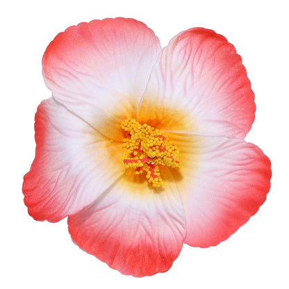 Headwear Hawaiian Flower Hair Clips Side Bangs Clip Hair Accessories Artificial Flower Clips Suitable Vacation Beach Parties    Your Coastal Marketplace | Shoreshopper.com
