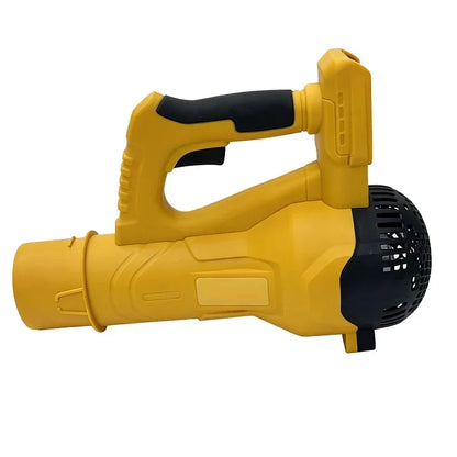 Fit DEWALT 38000RPM Cordless Air Blower Brushless Handheld Leaf Jet Turbo Blower For DEWALT 18V Battery Power Tool - ShoreCo.Shop
