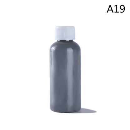 60ml/bottle acrylic paint 24Colors DIY Handmade Graffiti Bearbrick Statue Coloring Pigment Professional Paint Liquid Art Supplie    Home Decor Supply | Online Retail | ShoreShopper.com