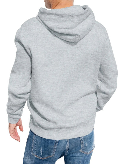 Paris Print Hoodies Tshirt  For Men Casual Autumn Winter    Home Decor Supply | Online Retail | ShoreShopper.com