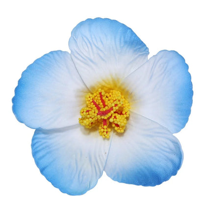 Headwear Hawaiian Flower Hair Clips Side Bangs Clip Hair Accessories Artificial Flower Clips Suitable Vacation Beach Parties    Your Coastal Marketplace | Shoreshopper.com