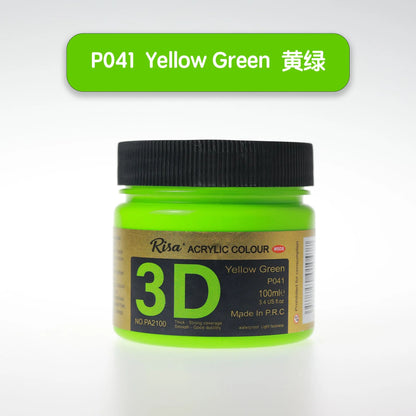 500/300/100/50ml 48 Colors Waterproof Acrylic Paint Professional Grade Pigments Art Painting Pigment Stationery School Supplies    Home Decor Supply | Online Retail | ShoreShopper.com