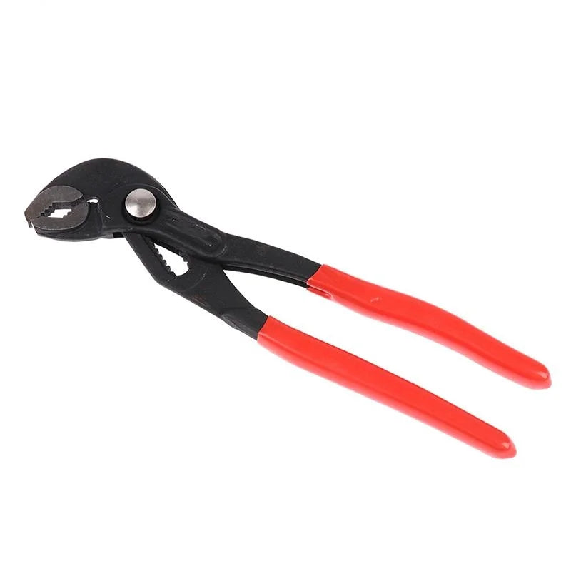 7/10/12 Inch Water Pump Pliers Quick-Release Plumbing Pliers Pipe Wrench Adjustable Water Pipe Clamp Pliers Household Hand Tools    Home Decor Supply | Online Retail | ShoreShopper.com