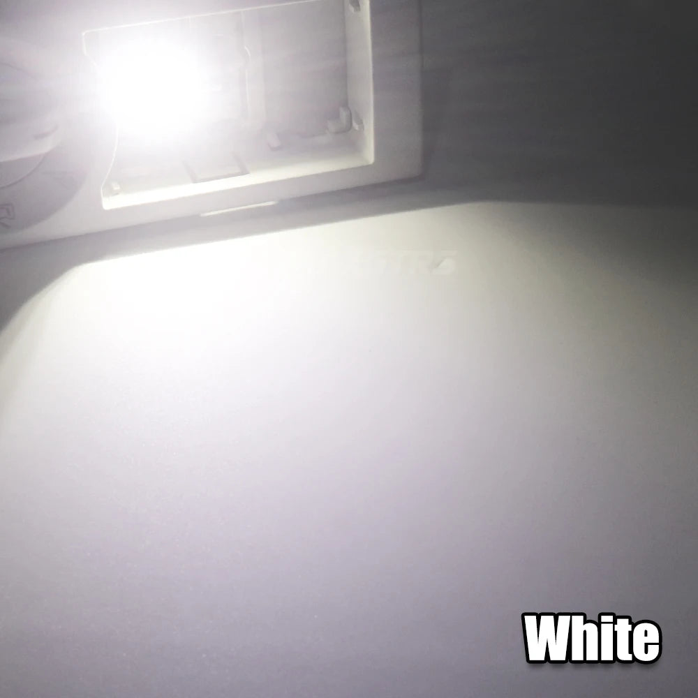 5Pcs MAXGTRS LED C5W C10W 39mm 41mm 42mm LED Festoon Canbus Error Free 6500K White Car Interior Light Reading Dome Trunk Lamp 12    Home Decor Supply | Online Retail | ShoreShopper.com