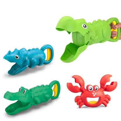 Beach Toys for Kids Summer Sand Grabber Toys Water Play Mold Tools Children Beach Game Sand Toys Outdoor Seaside Beach Swim Toy    Your Coastal Marketplace | Shoreshopper.com