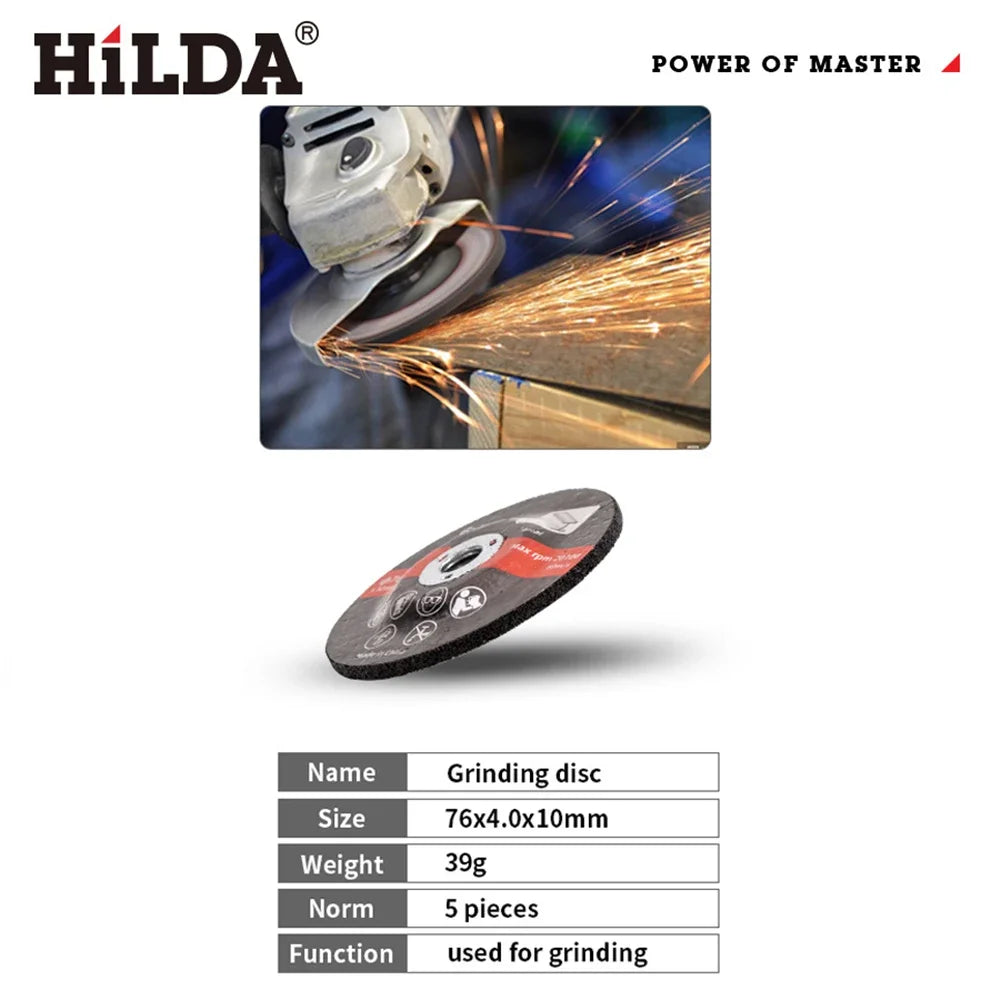 1-20PCS 76mm Saw Blade Electric Grinding Cutting Disc Rotary Tool Metal Cutter Power Wood Cutting Electric Grinder Accessories    Home Decor Supply | Online Retail | ShoreShopper.com