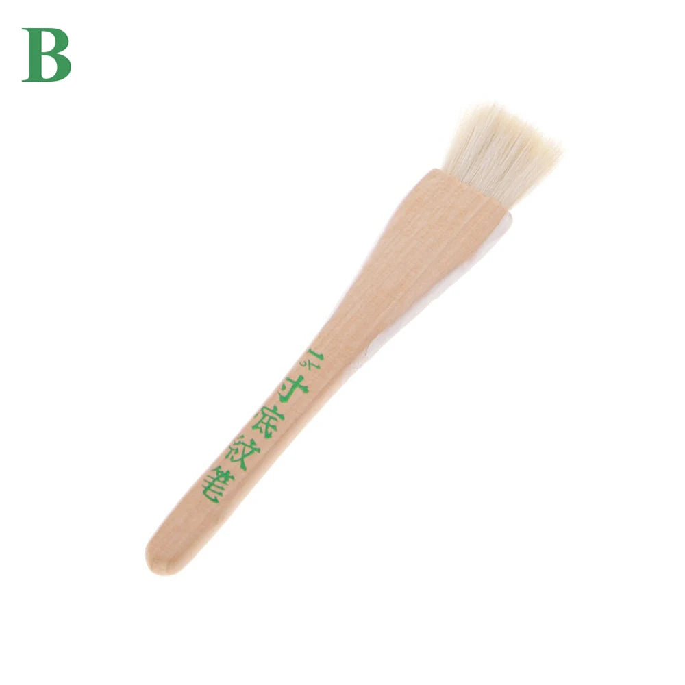 Durable Acrylic Painting Art Supplies Paint Brushes Drawing Brush Student Stationary    Home Decor Supply | Online Retail | ShoreShopper.com