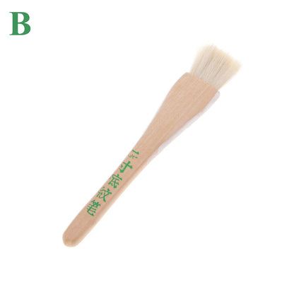 Durable Acrylic Painting Art Supplies Paint Brushes Drawing Brush Student Stationary    Home Decor Supply | Online Retail | ShoreShopper.com