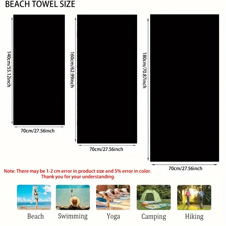 Beach towel ocean sunset pattern sunscreen windproof suitable for beach pool camping travel beach blanket    Your Coastal Marketplace | Shoreshopper.com