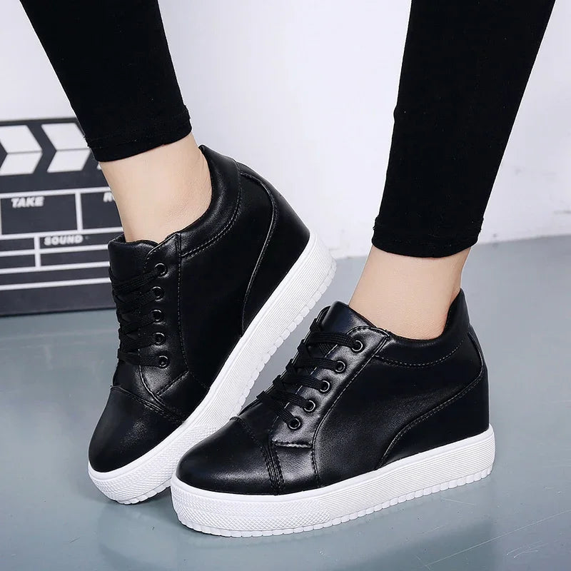 *Fashionable Hot Selling Comfortable Sports Shoes for Women Spring and Autumn New Round Toe Style Sexy Elegant Casual Shoes    Your Coastal Marketplace | Shoreshopper.com