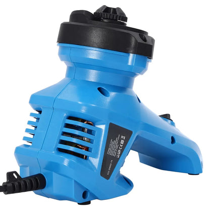 2Pcs 95W Electric Drill Bit Sharpener 1350RPM Drill Grinder Machine For Twist Drive Drill 3mm-12mm    Home Decor Supply | Online Retail | ShoreShopper.com