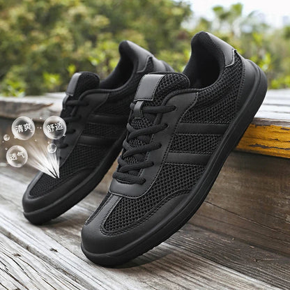 Women Tennis Sneakers Flats Ladies Fashion Men Lace-up Vulcanized Shoes Autumn Outdoor Trainers Student Board Shoes Footwear    Your Coastal Marketplace | Shoreshopper.com