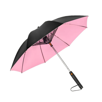 Umbrella With Fan And Mist Spray Uv Blocking Umbrella With Fan Umbrella With Fan Cool Umbrella With Fan Battery Powered Supply    Your Coastal Marketplace | Shoreshopper.com