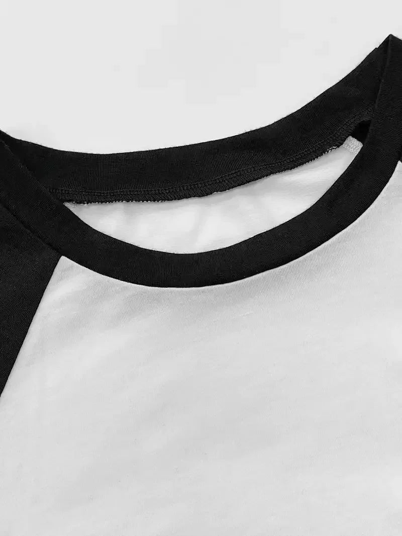 Women's Paris France Letter Print Crew Neck Short Sleeve T Shirt 90s Y2k Korean Style Tee Tops Casual Graphic T-Shirt Clothing    Home Decor Supply | Online Retail | ShoreShopper.com