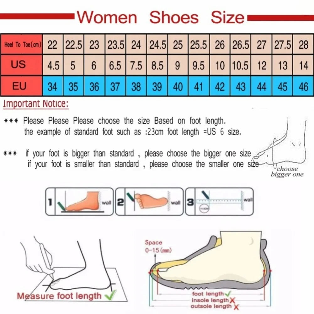 Women's Sports Shoes Spring Autumn Fashion Platform Sneakers Lace-up Round Toe Wedges Casual Comfortable Women's Shoes    Your Coastal Marketplace | Shoreshopper.com