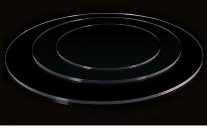 Large Wall Clock Luxury Dining Room Living Room Moon The Earth Modelling LED Light Silent Movement Bedroom Clock Wall Decoration    Home Decor Supply | Online Retail | ShoreShopper.com