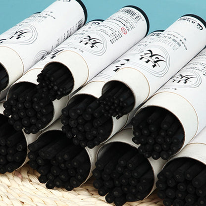 25x Vine Charcoal Pencils Drawing Sketching Willow Charcoal Sticks Art Supplies    Home Decor Supply | Online Retail | ShoreShopper.com