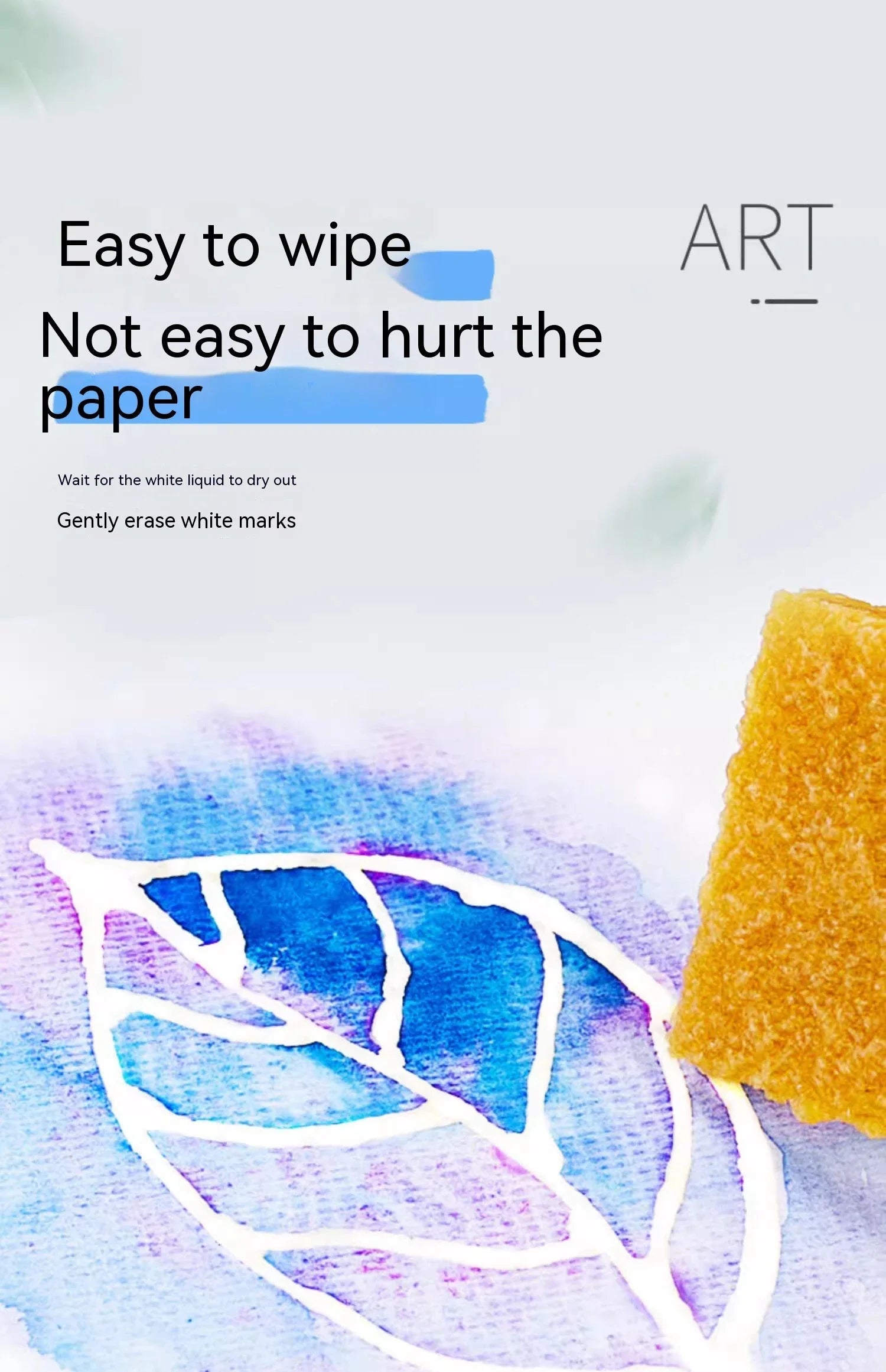 Art Masking Fluid White Latex Pigment Covering Liquid Painting Beginner Watercolor Paint Quickly for Ink Gouache Crafts Supplies    Home Decor Supply | Online Retail | ShoreShopper.com