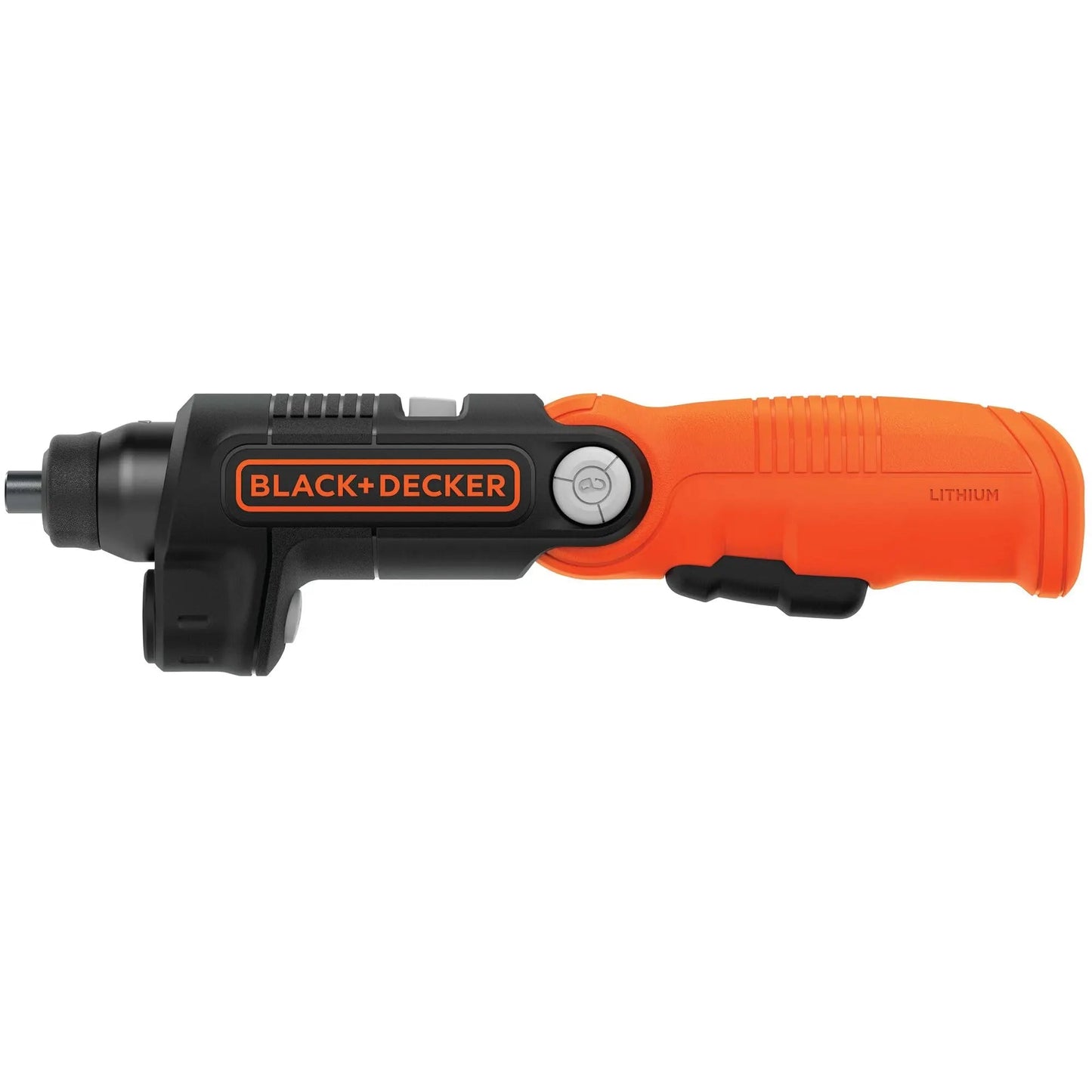 Compact Cordless Electric Screwdriver with LED Work Light, for Light Duty Home Repairs & DIY Assembly Projects    Home Decor Supply | Online Retail | ShoreShopper.com