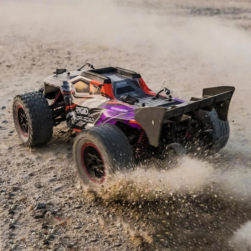 ZLL SG116 MAX 1:16 High Speed Drift Racing Car 80KM/H 4WD Off-Road Drift Remote Control Car SG316 Max Brushless Motor RC Car    Home Decor Supply | Online Retail | ShoreShopper.com