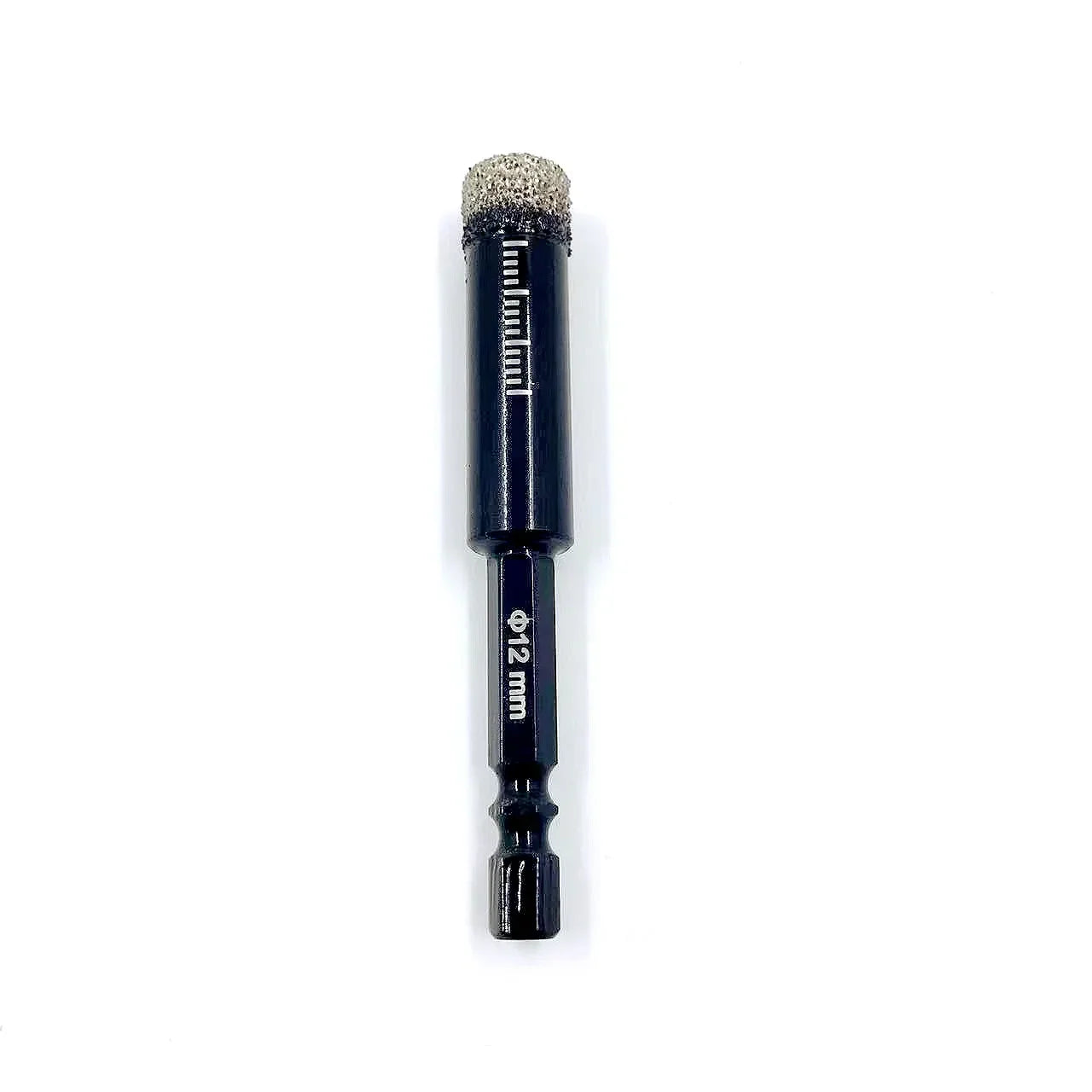 5-16mm Hexagonal Shank Brazed Dry Ceramic Tile Drill Bit Marble Granite Vitrified Tile Hole Opener Diamond Drill Bit Hole Saw    Home Decor Supply | Online Retail | ShoreShopper.com