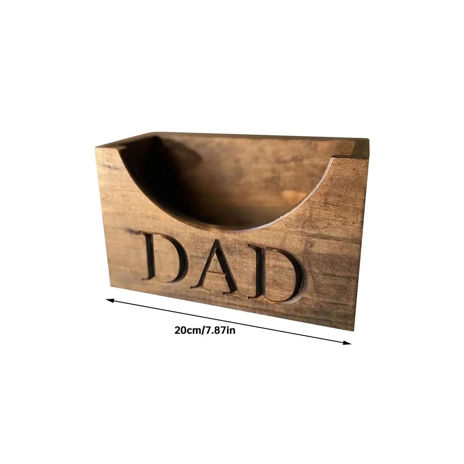 Father's Day hat stand Baseball hat stand storage stand A gift for dad Wood crafts    Your Coastal Marketplace | Shoreshopper.com