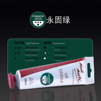 100ml Oil Paint 45 Colors Student Art Creation Special Waterproof Quick-drying Large Sticks Of Pigment School Painting Supplies    Home Decor Supply | Online Retail | ShoreShopper.com
