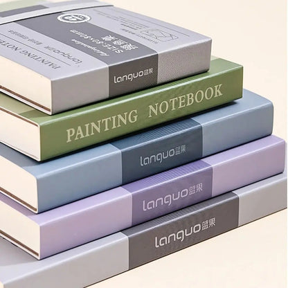 Small Tearable Painting Book Art Supplies Inspiration Record Sketchbook Portable Notebook    Home Decor Supply | Online Retail | ShoreShopper.com