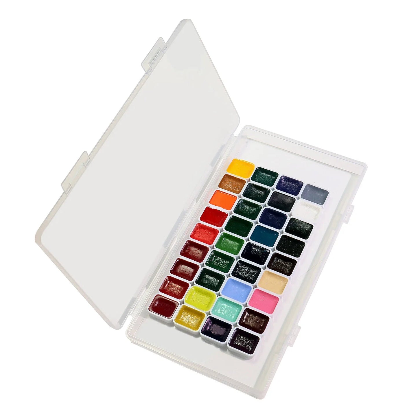artist watercolor paint 24/36/48/60/98/130colors art set professional drawing pigment art supplies    Home Decor Supply | Online Retail | ShoreShopper.com