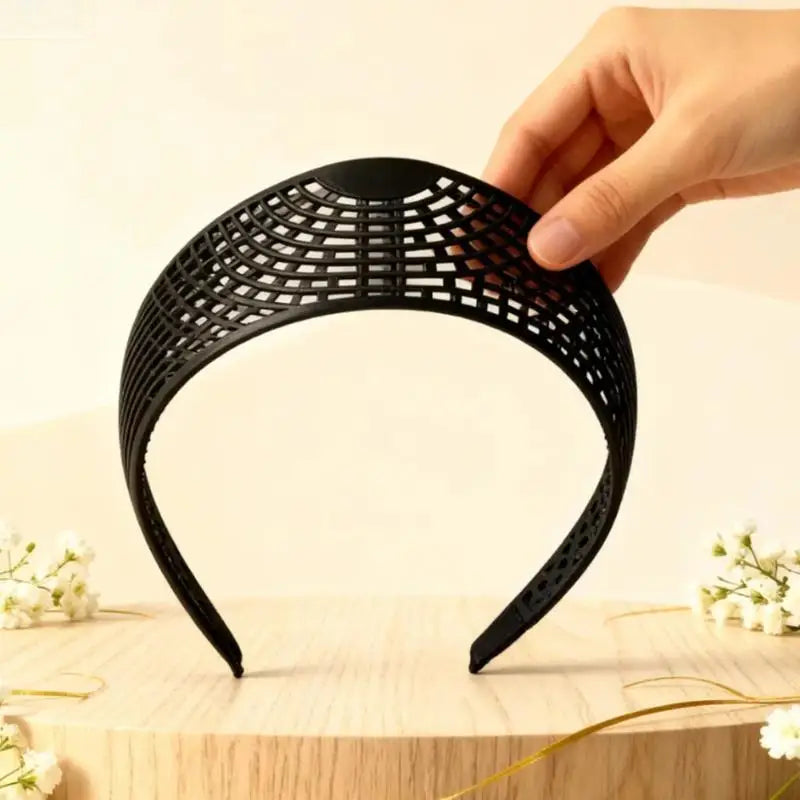 Hair Accessory Headband For Fixing Headscarf Windproof Design Suitable For Muslim Women Headwear    Your Coastal Marketplace | Shoreshopper.com