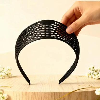 Hair Accessory Headband For Fixing Headscarf Windproof Design Suitable For Muslim Women Headwear    Your Coastal Marketplace | Shoreshopper.com