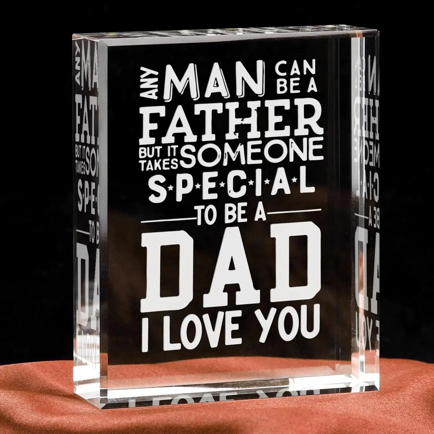 Gifts for Dad Fathers Day, Christmas Valentines Day Birthday Gifts for Dad from Daughter Son, to My Dad Birthday Gifts ﻿    Your Coastal Marketplace | Shoreshopper.com