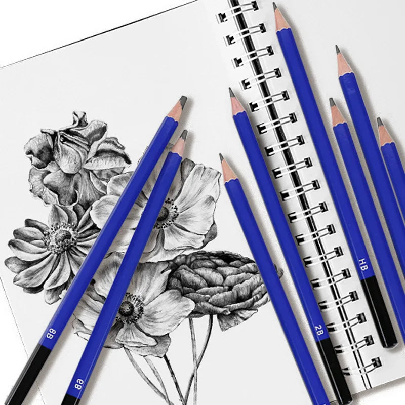 33pcs  drawing supplies,drawing supplies for artists,drawing supplies for kids ,  sketching sets, studio learning, stocking prod    Home Decor Supply | Online Retail | ShoreShopper.com