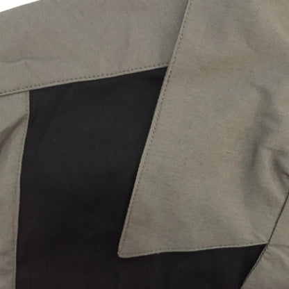 Vertical Striped Shirt Men Short Sleeve Work Men's Bowling Shirts for Men Cotton Summer Blouse Men Plus Size Male Clothing    Home Decor Supply | Online Retail | ShoreShopper.com