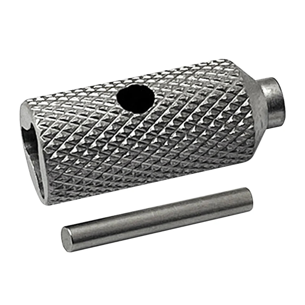 Microtech Ultratech Screwdriver Glass Breaker Driver Socket Tool Bit for UTX-85    Home Decor Supply | Online Retail | ShoreShopper.com