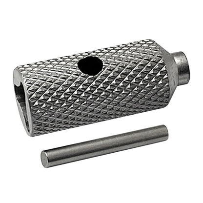 Microtech Ultratech Screwdriver Glass Breaker Driver Socket Tool Bit for UTX-85    Home Decor Supply | Online Retail | ShoreShopper.com