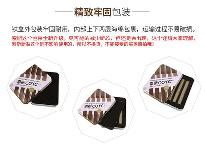 4 Pcs/box Sketch Charcoal Water-soluble Sketching Dry Materials Charcoal Brushes Charcoal Strips Art Painting Supplies    Home Decor Supply | Online Retail | ShoreShopper.com