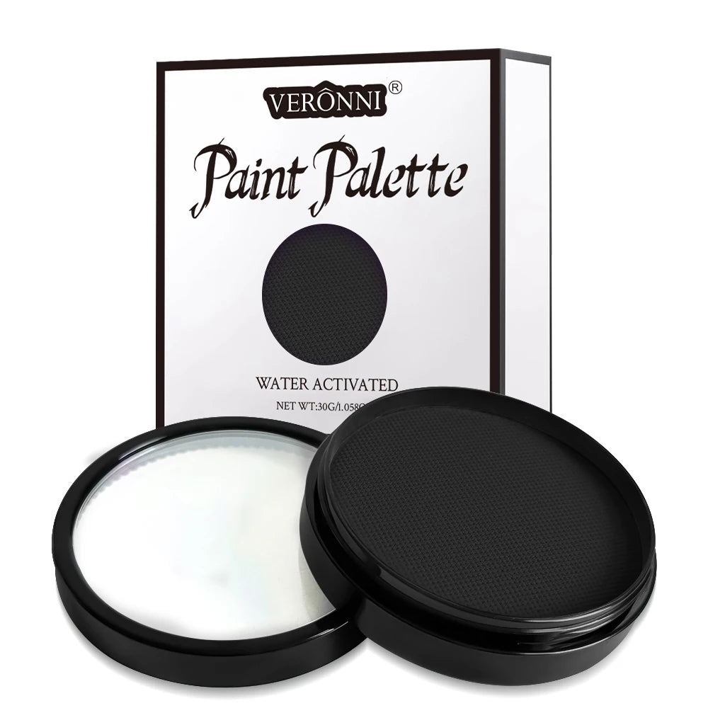 Face body Painting waterproof 6 colors Water Based Nontoxic Body Art kids Festival Fancy Dress Paint Body & Face Paint make up    Home Decor Supply | Online Retail | ShoreShopper.com