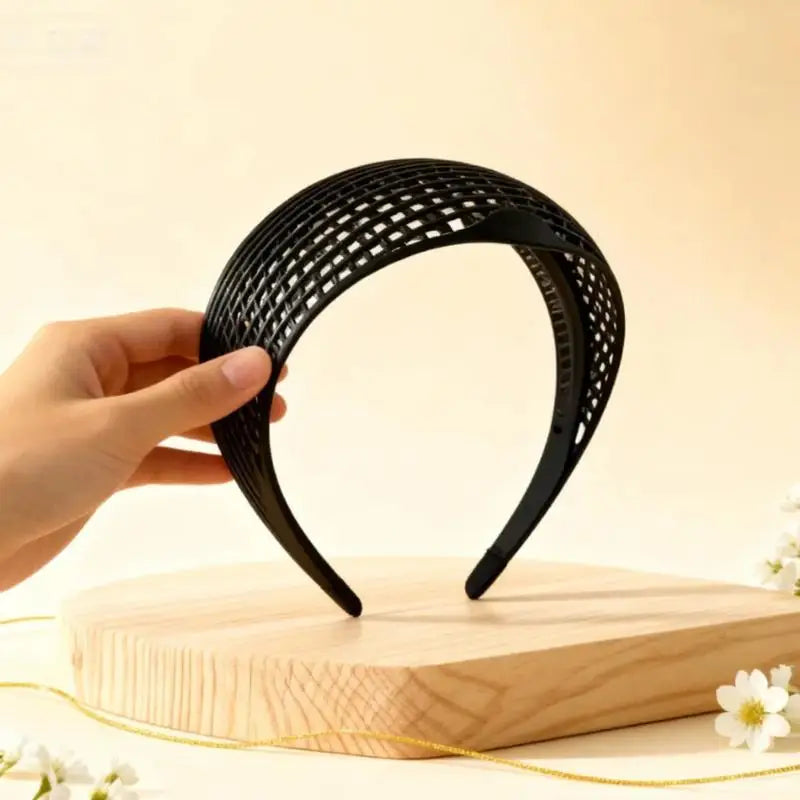 Hair Accessory Headband For Fixing Headscarf Windproof Design Suitable For Muslim Women Headwear    Your Coastal Marketplace | Shoreshopper.com