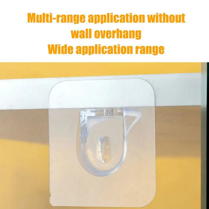 Shelf Support Hooks Punch-Free Closet Cabinet Partition Plate Holder Without Trace Bracket Home Tools For Home Kitchen Bathroom    Home Decor Supply | Online Retail | ShoreShopper.com